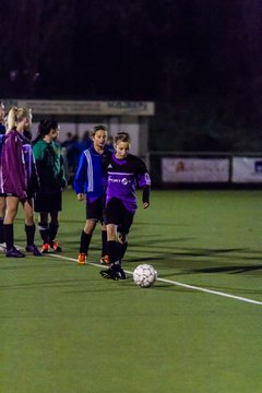 Bild 7 - C-Juniorinnen SG Rnnau Segeberg - FSC Kaltenkirchen : Ergebnis: 0:4